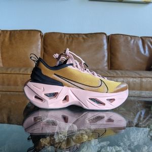 Nike Zoom X Vista Grind Gold - BQ4800-701